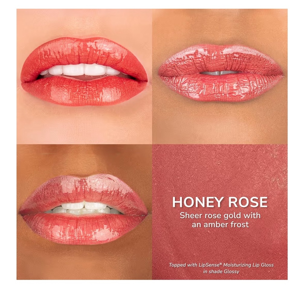 SeneGence LipSense Long-Lasting Liquid Lipstick - Picture 6 of 6